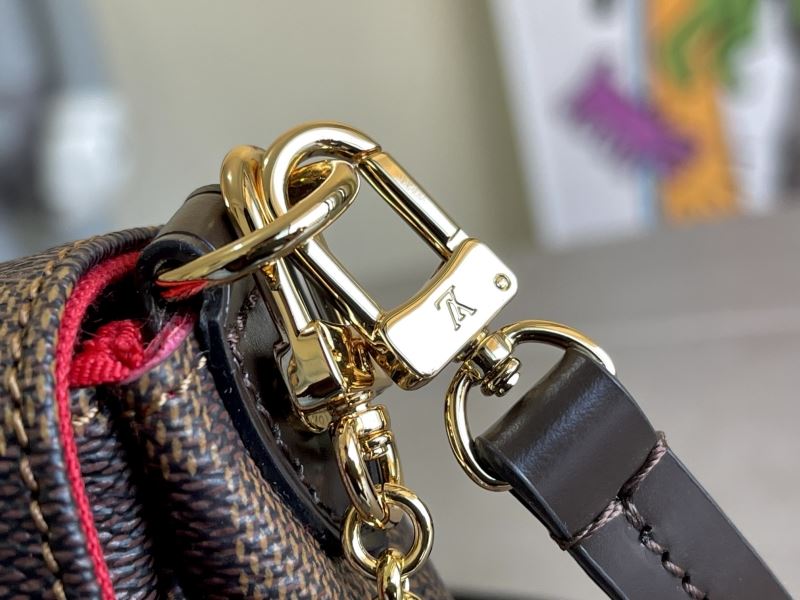 Louis Vuitton Satchel Bags